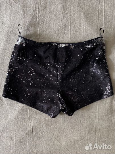 Шорты новые bebe
