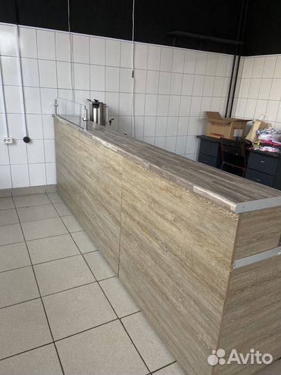 Барная стойка