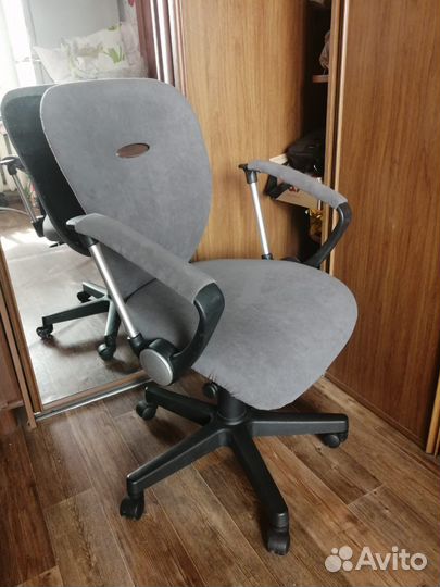 Компьютерное кресло