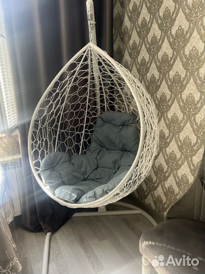Кресло кокон