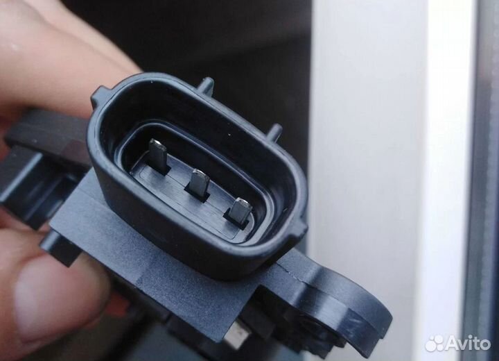 Регулятор напряжения Киа Оптима