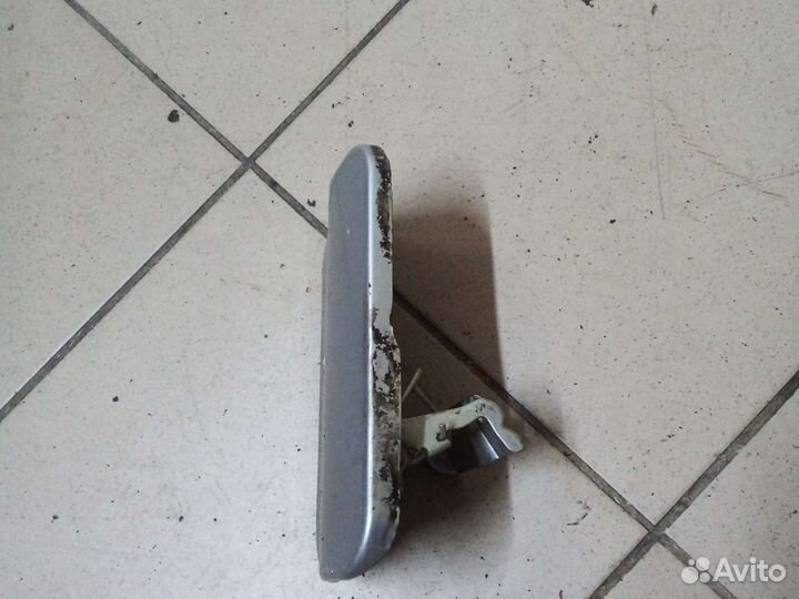 Лючок бензобака vito 638 кузов