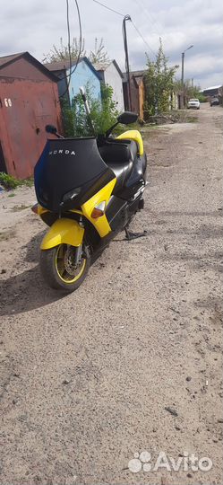 Продаю максискутер