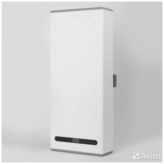 Рекуператор Vakio Window Smart черный