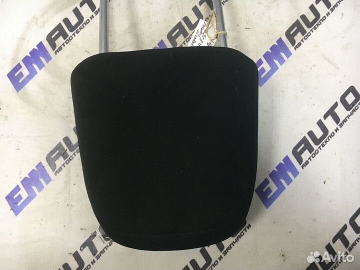 Подголовник переднего сиденья Тойота Королла Е150