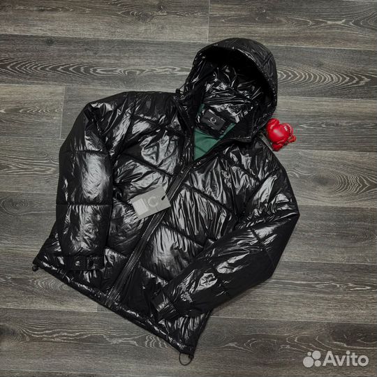 Куртка Fred perry весна осень