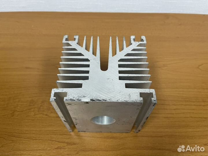 Охладитель (теплоотвод, радиатор) О291-110