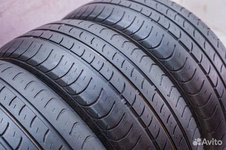 Nexen Classe Premiere CP661A 195/55 R16 87H