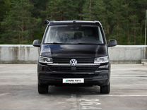 Volkswagen California 2.0 AMT, 2022, 37 км, с пробегом, цена 9 970 000 руб.