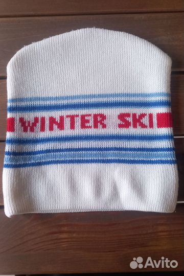 Шапки петушок СССР Финляндия