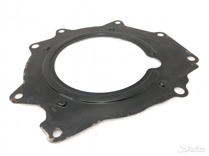 Защита кпп Skoda Fabia 5J cgpa 2013