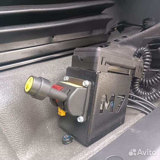 Гидравлика Гидрофикация тягачей