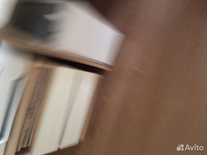 Струйный мфу