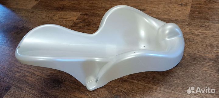 Аксессуары для купания (горка, стульчик, круг)