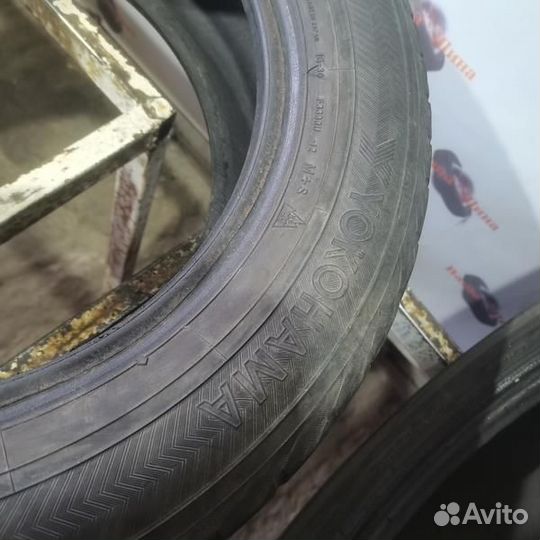 Yokohama Ice Guard IG30 205/60 R16