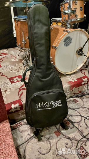 Классическая гитара Yamaha c40