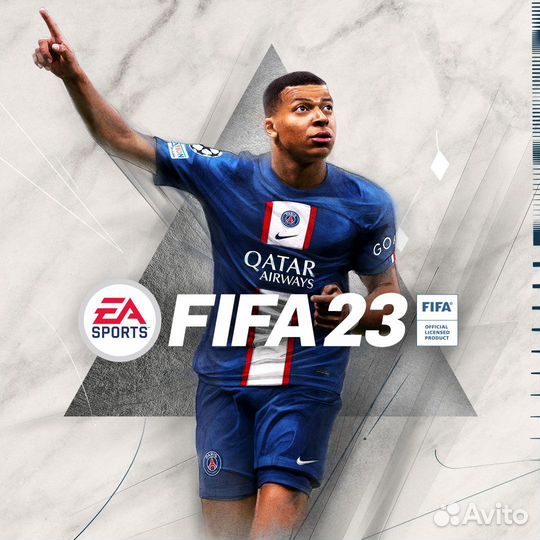 FIFA 23 PS5 ENG