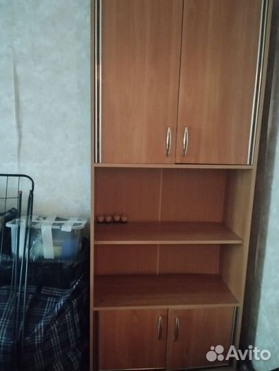 Продам шкаф бу, в юбилейном, Иркутске, 2000
