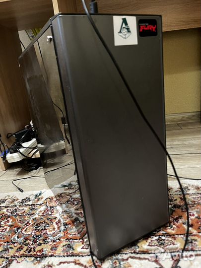 Продаю игровой компьютер