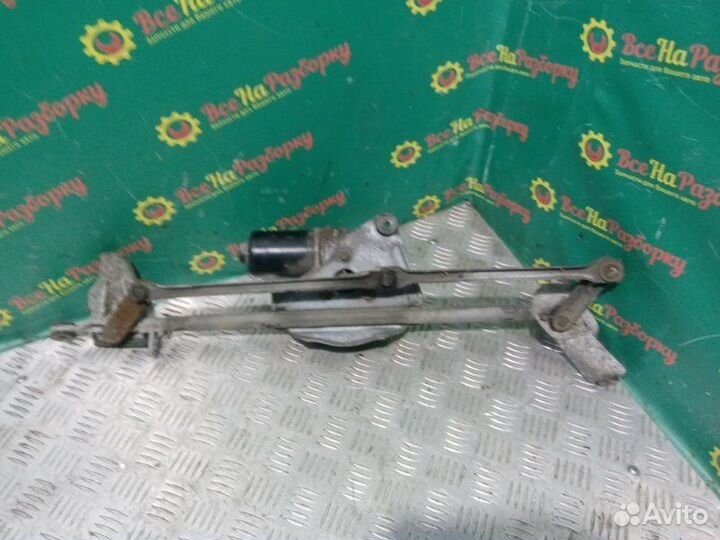 Трапеция дворников Chery Tiggo T11 1.8 2008