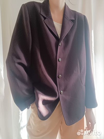 Пиджак винтаж