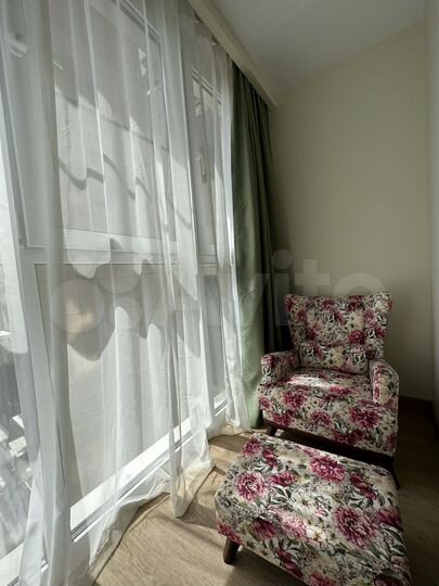 2-к. квартира, 50 м², 5/12 эт.