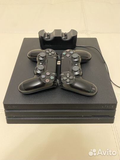 Sony playstation 4 pro