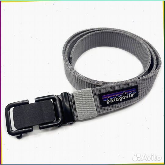 Мужской ремень Patagonia (Размеры S - 2XL)