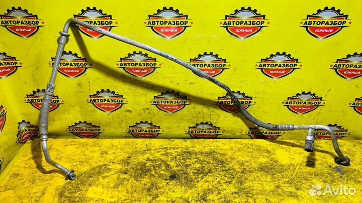 Трубка кондиционера Ford Fusion