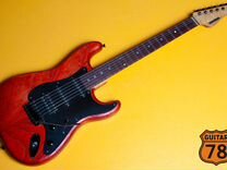 Schecter California Custom Stratocaster (USA)