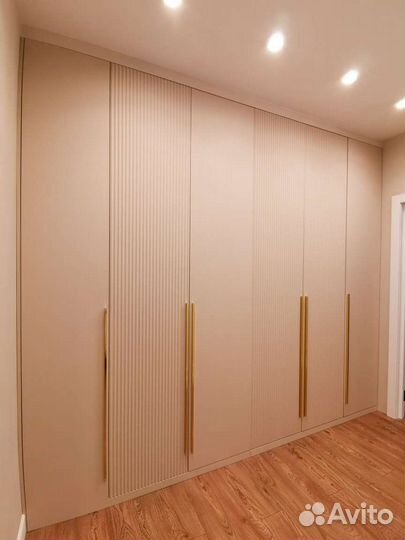 Корпусная мебель