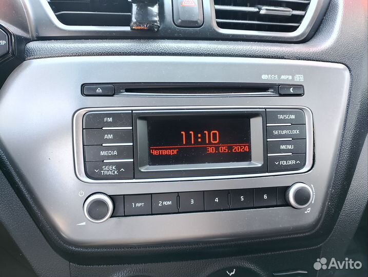 Магнитола 2 din