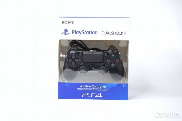Джойстик / геймпад Dualshok для Sony PS4