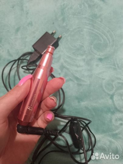 Машинка для татуажа