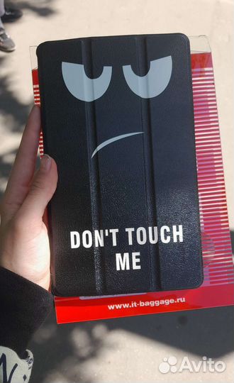 Чехол для Samsung Galaxy tab a7 lite