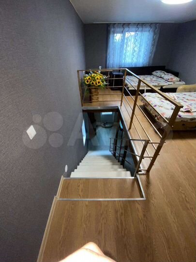 Дом 80 м² на участке 20 сот.