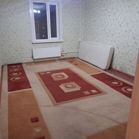 1-к. квартира, 42,5 м², 2/2 эт.