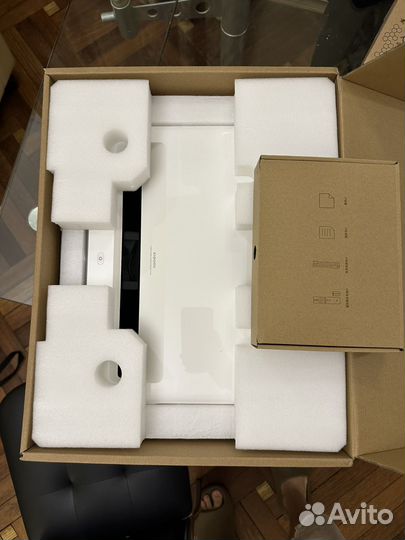 Новый Лазерный проектор 4к xiaomi