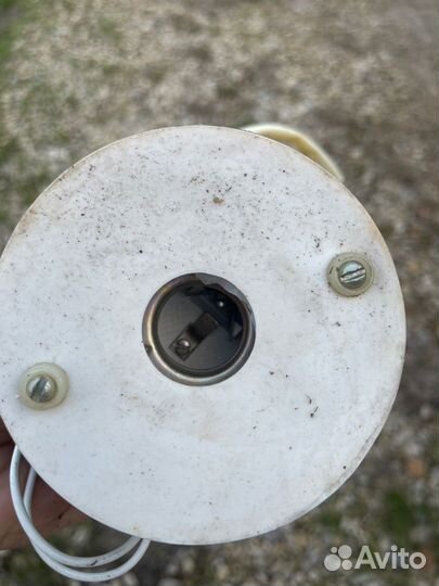 Светильник Астра-2 220вт