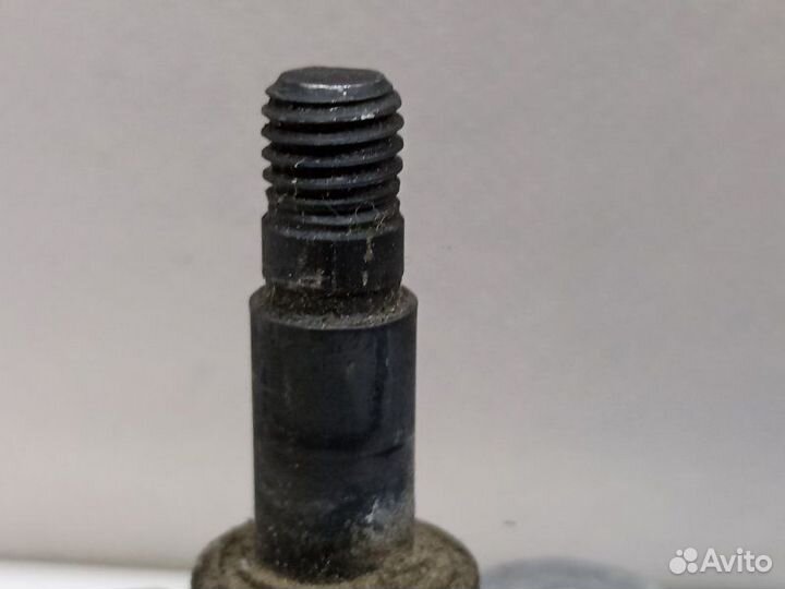 Трапеция стеклоочистителей Volkswagen Touareg 7L