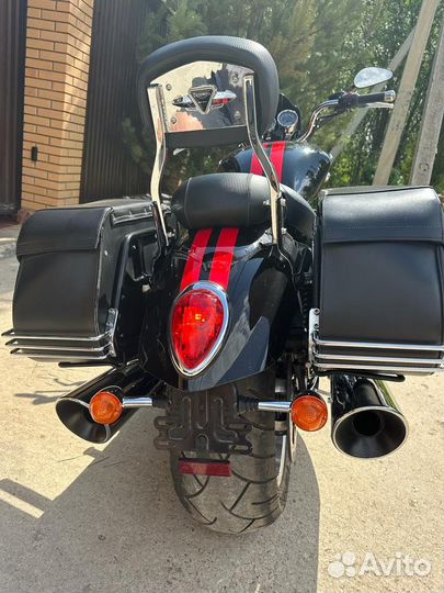 Triumph Rocket 3