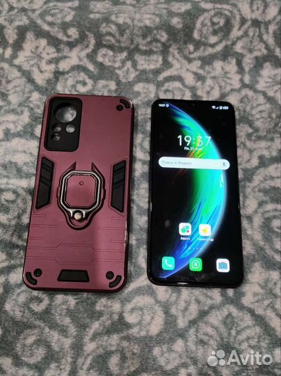 Infinix Note 12, 6/128 ГБ