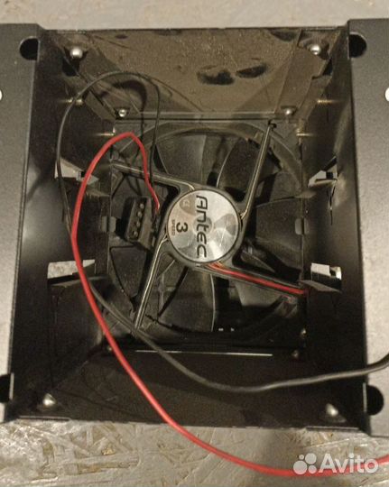 Корзины под HDD