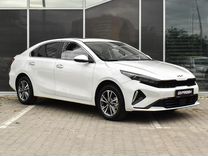 Kia K3 1.6 CVT, 2023, 10 053� км, с пробегом, цена 2 650 000 руб.