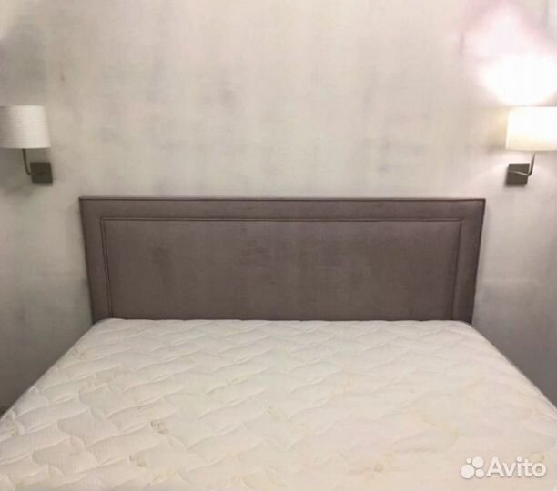 Кровать от производителя