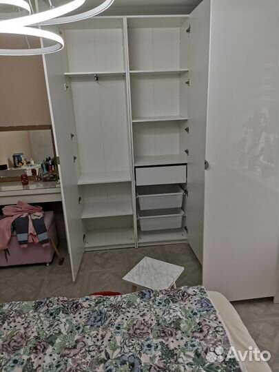 Угловой Шкаф Лион