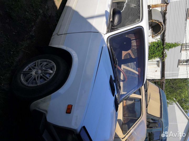 ВАЗ 2104 1.5 МТ, 1997, 60 000 км