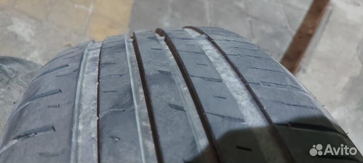 Zmax Landgema 205/55 R16