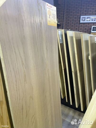 Инженерная доска