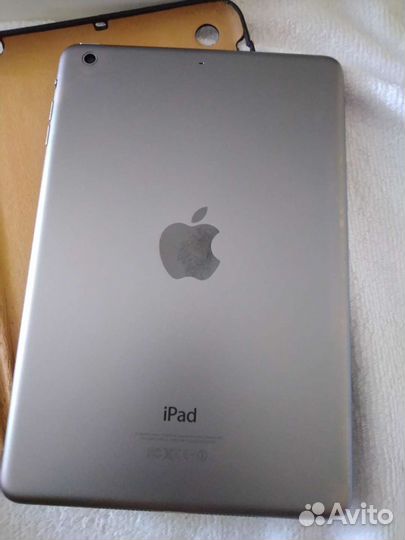 iPad mini 2 retina 32 gb